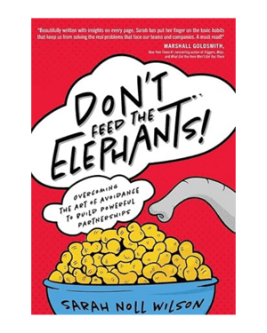 Dont Feed the Elephants